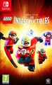 Lego Disney Pixar Les Indestructibles | Occasion thumb 0