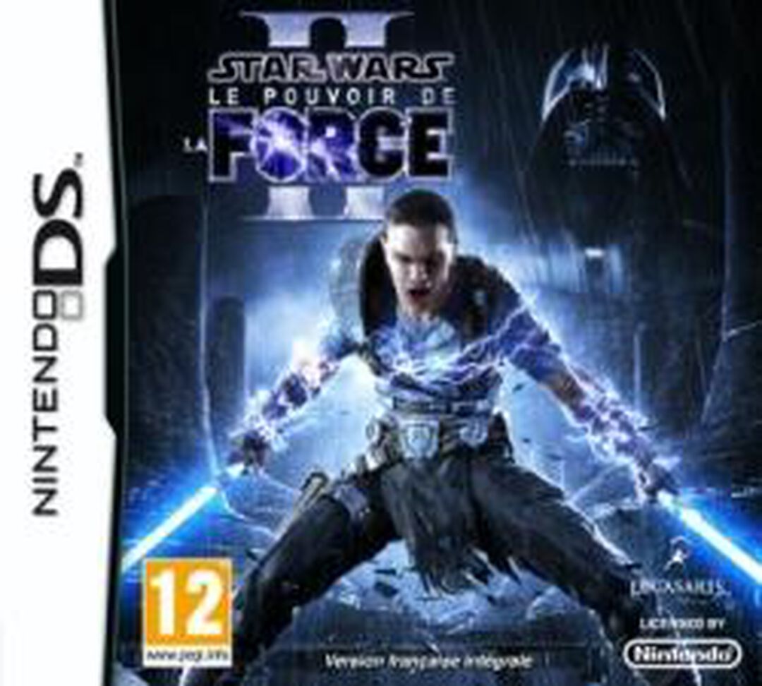 Star Wars Le Pouvoir De La Force 2 | Occasion