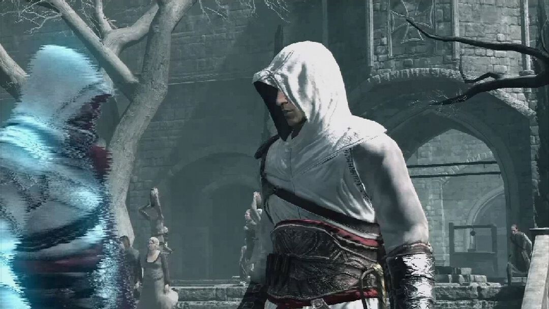 Assassin's Creed Revelations | Occasion