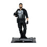 Statue - Spider-man Brand New - The Punisher
