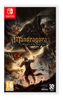 Mandragora Whispers Of The Witch Tree