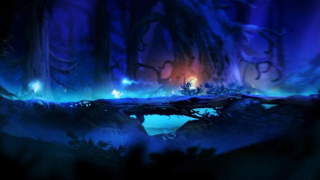 Ori And The Blind Forest Definitive Edition | Occasion