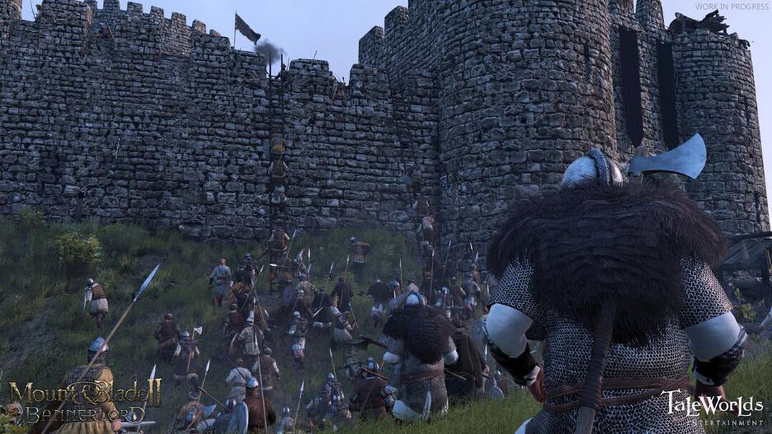 Mount & Blade II Bannerlord | Occasion