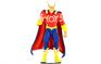 Figurine - My Hero Academia - All Might (red Suit)