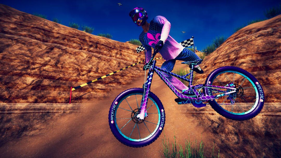 Descenders | Occasion