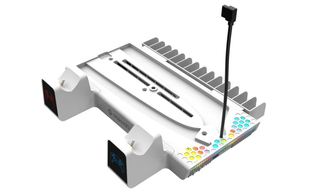 Support | Oniverse | Nexus 5 | Blanc