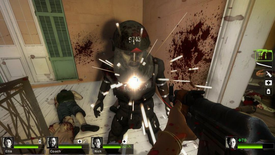 Left 4 Dead 2 | Occasion