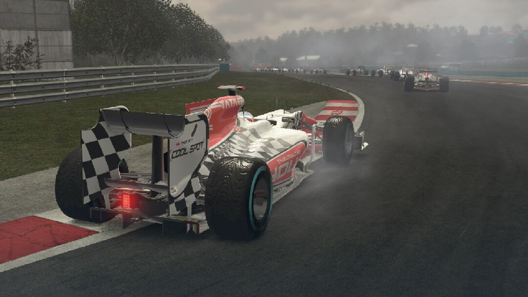 F1 2011 | Occasion