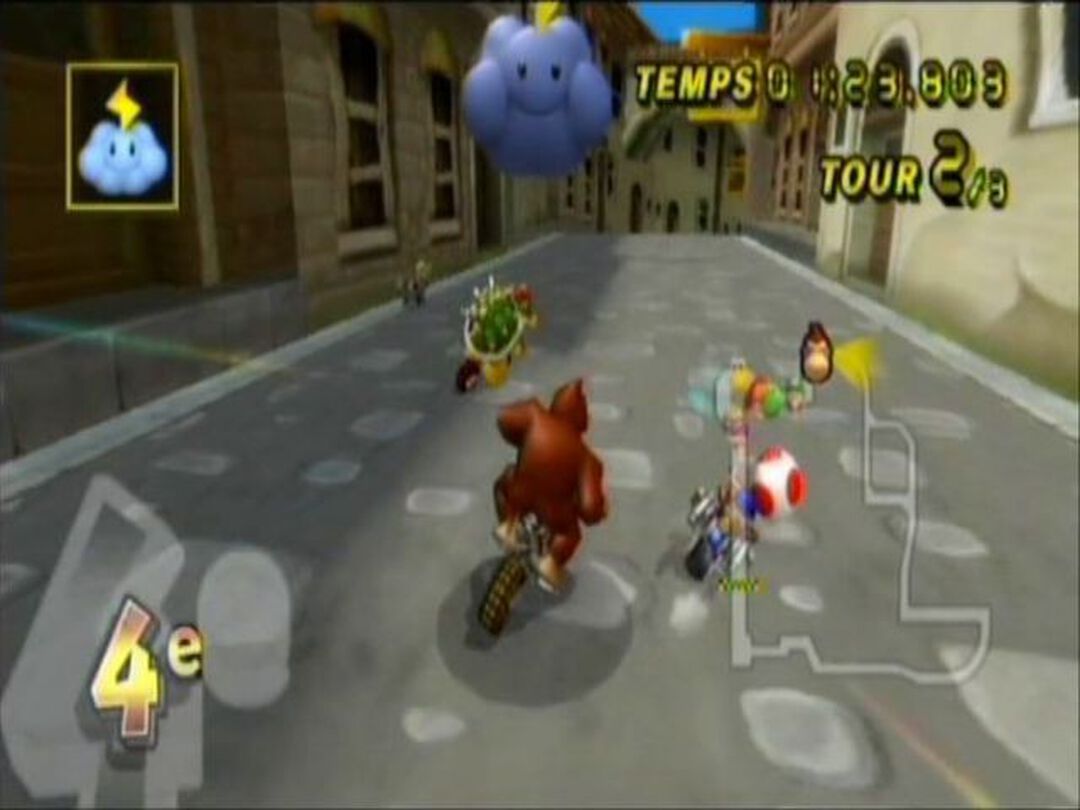 Mario Kart | Occasion