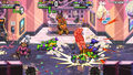 Teenage Mutant Ninja Turtles Shredders Revenge | Occasion thumb 8
