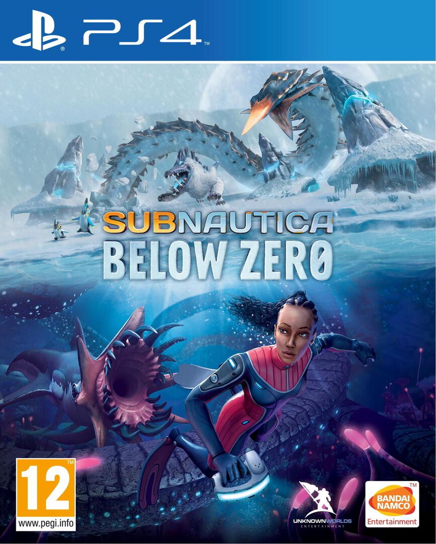 Subnautica Below Zero | Occasion