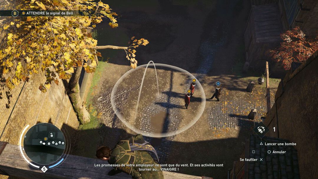 Assassin's Creed Syndicate | Occasion