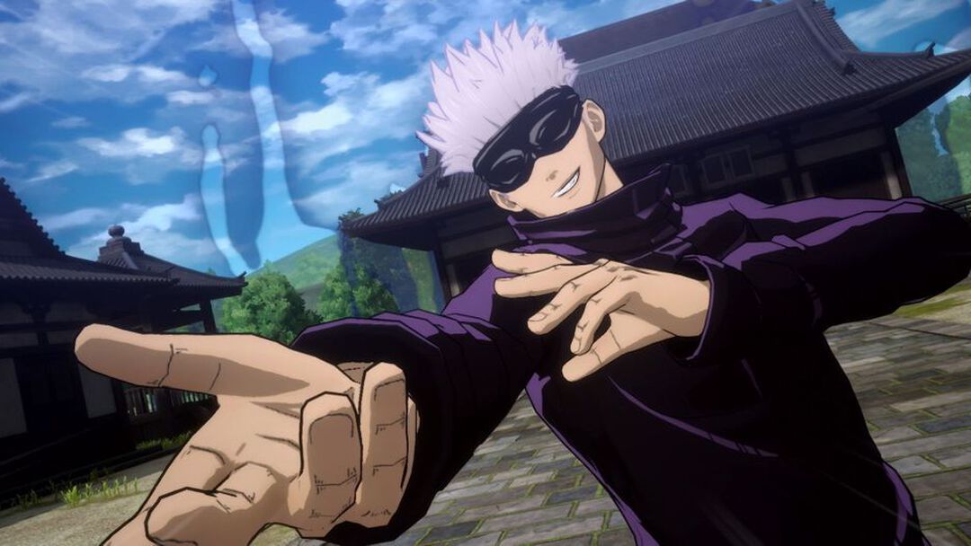 Jujutsu Kaisen Cursed Clash | Occasion