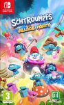 Les Schtroumpfs Village Party - Occasion