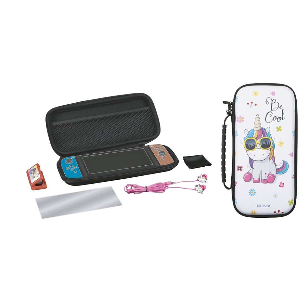 Starter Kit Licorne Konix