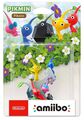 Figurine Amiibo Pikmin Pikmin thumb 1