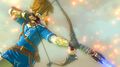 The Legend Of Zelda Breath Of The Wild Nintendo Switch 2 Edition | Occasion thumb 14