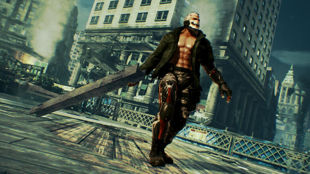 Tekken 7 Deluxe Edition