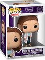 Figurine Funko Pop! - Charmed - Phoebe Halliwell