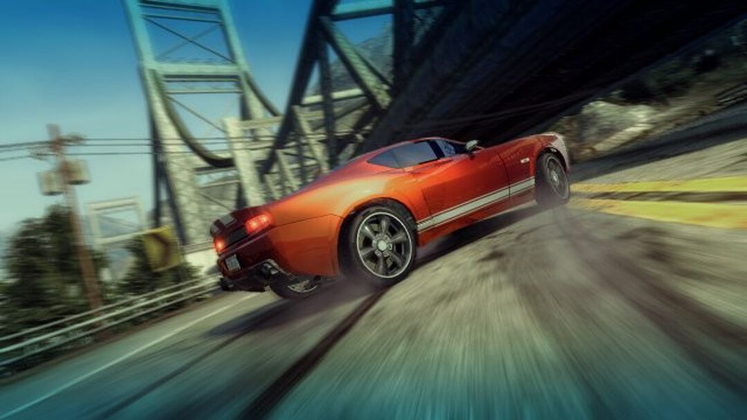 Burnout Paradise | Occasion