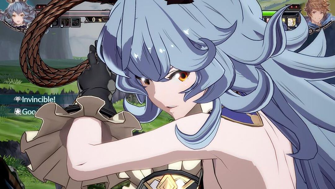 Granblue Fantasy : Versus | Occasion