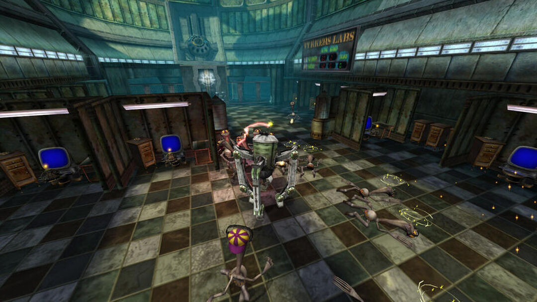 Oddworld Munch's Oddyssee | Occasion