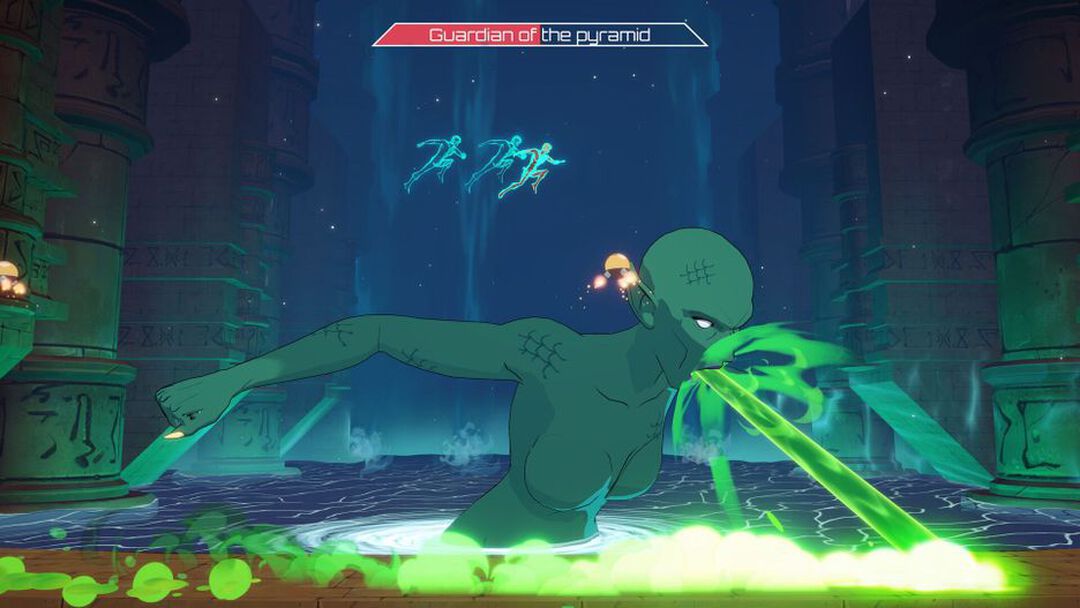 Space Adventure Cobra The Awakening Limited Edition