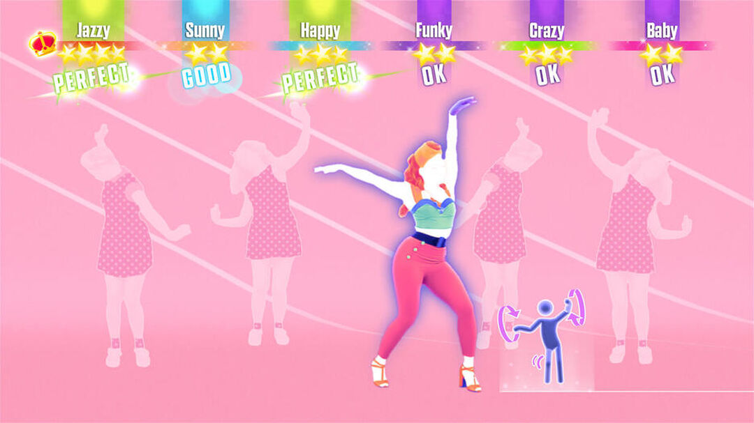 Just Dance 2016 Unlimited | Occasion