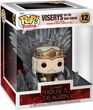 Figurine Funko Pop! Deluxe - House Of The Dragon - Viserys On Throne