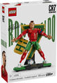 Lego Cristiano Ronaldo Legende Du Foot #43016 thumb 0