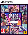 Grand Theft Auto VI (code De T&eacute;l&eacute;chargement)