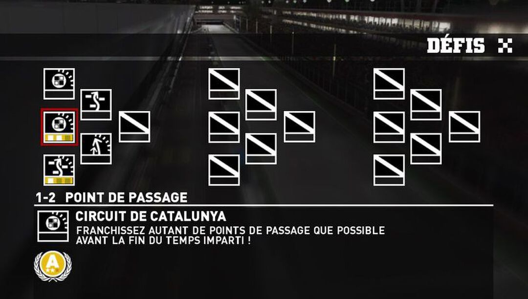 Formula 1 2011 | Occasion