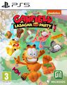 Garfield Lasagna Party thumb 0
