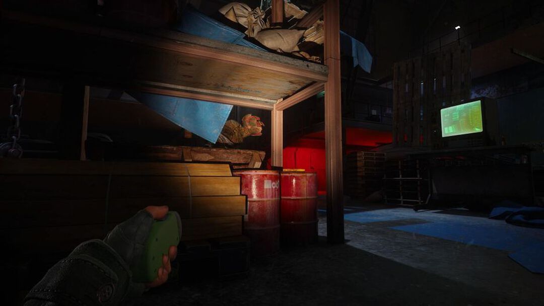 A Quiet Place The Road Ahead | Occasion