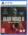 Alan Wake 2 Deluxe Edition | Occasion thumb 0