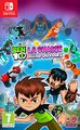 Ben 10 La Chasse Aux Pouvoirs | Occasion thumb 0