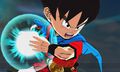 Dragon Ball Fusions | Occasion thumb 6