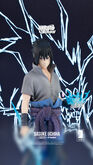 Figurine Neon By Tsume - Naruto - Sasuke Uchiha