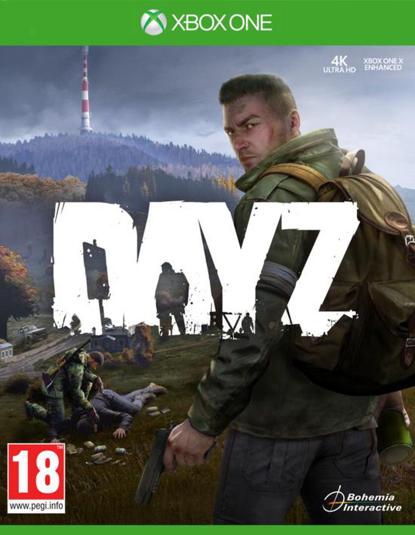 Dayz | Occasion