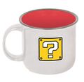 Mug | Super Mario | Mug Breakfast thumb 1