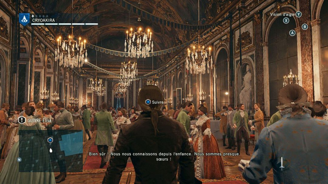 Assassin's Creed Unity Notre Dame Edition