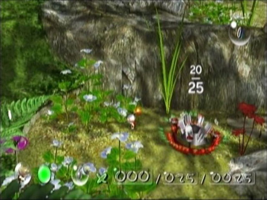 Nouvelle Facon De Jouer Pikmin | Occasion