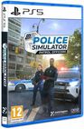 Police Simulator Patrol Officers - Occasion