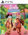 Barbie : Sentiers Equestres - Occasion
