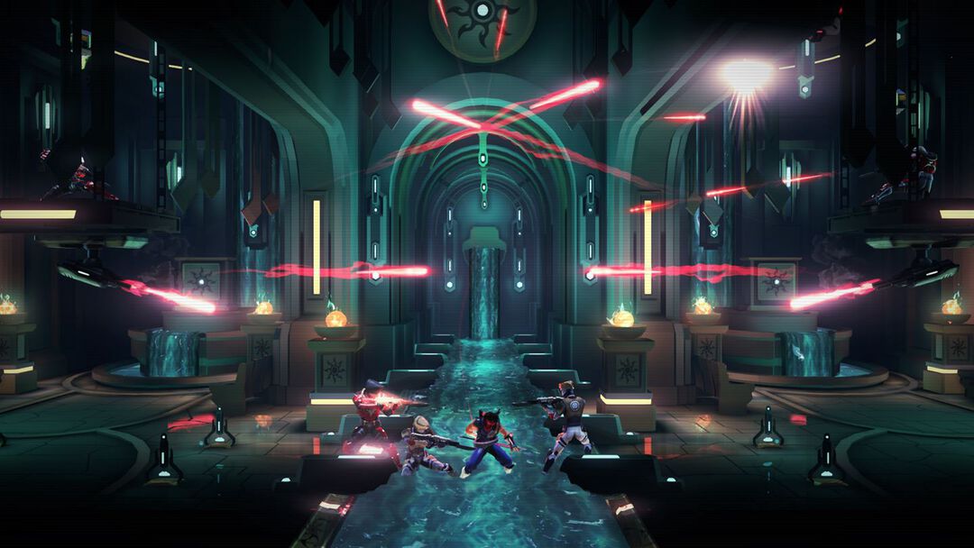 Dlc Strider Jeu Complet