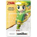 Figurine Amiibo Zelda Link Cartoon The Wind Waker thumb 1