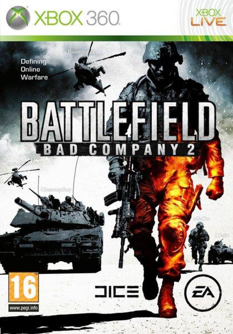 Battlefield Bad Company 2 | Occasion