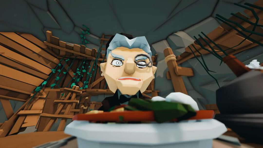 Epic Chef | Occasion