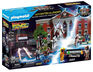 Calendrier De L'avent - Playmobil - Retour Vers Le Futur