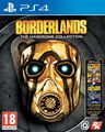Borderlands The Handsome Collection | Occasion thumb 0